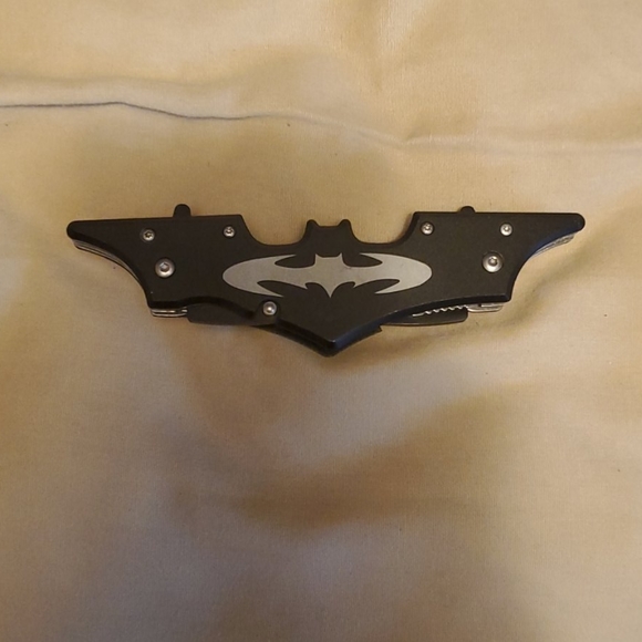 Batman Knife - Picture 6 of 6